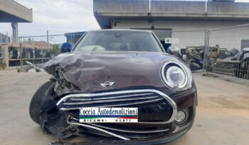 MINI CLUBMAN F54 pieno