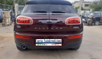 MINI CLUBMAN F54 pieno