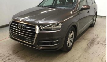 AUDI Q7 2015-19