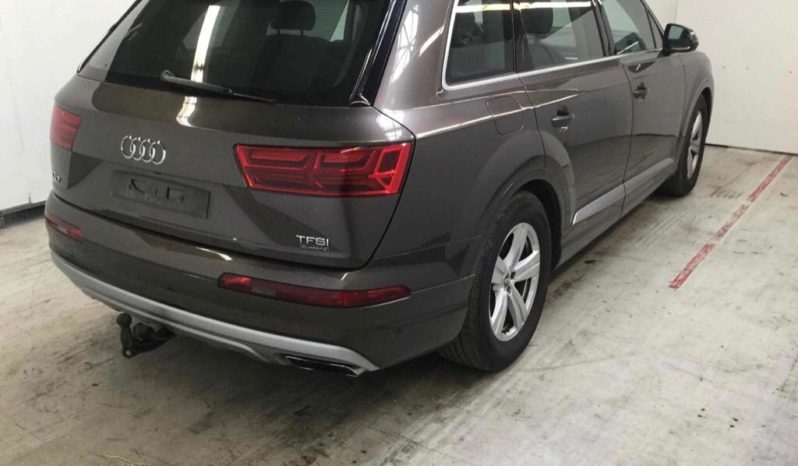 AUDI Q7 2015-19 pieno