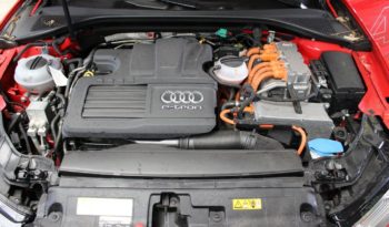 AUDI A3 ETRON pieno