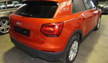 AUDI Q2 pieno