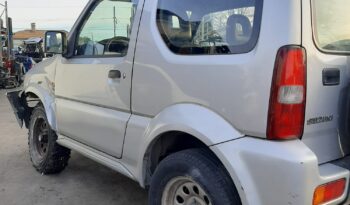 SUZUKI JIMNY pieno