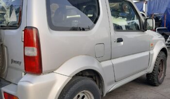 SUZUKI JIMNY pieno