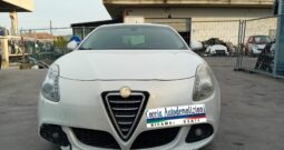 ALFAROMEO GIULIETTA