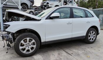 AUDI Q5 8T pieno