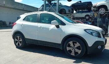 OPEL MOKKA pieno