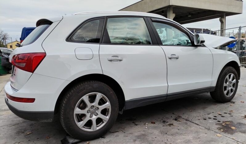 AUDI Q5 8T pieno