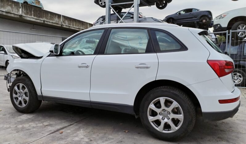 AUDI Q5 8T pieno